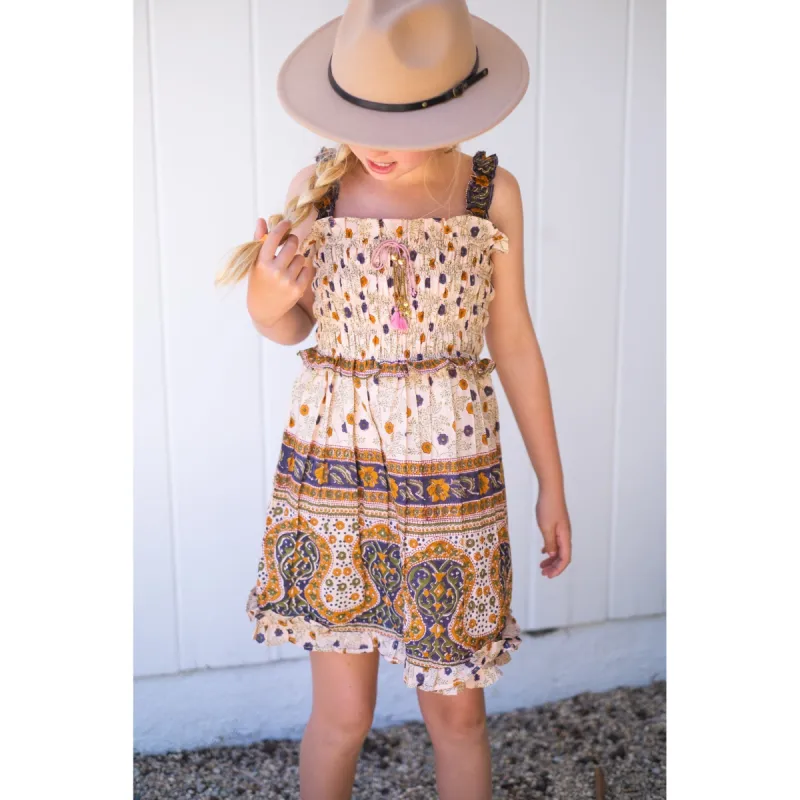 Kelly Dress sold by Alicia Bell