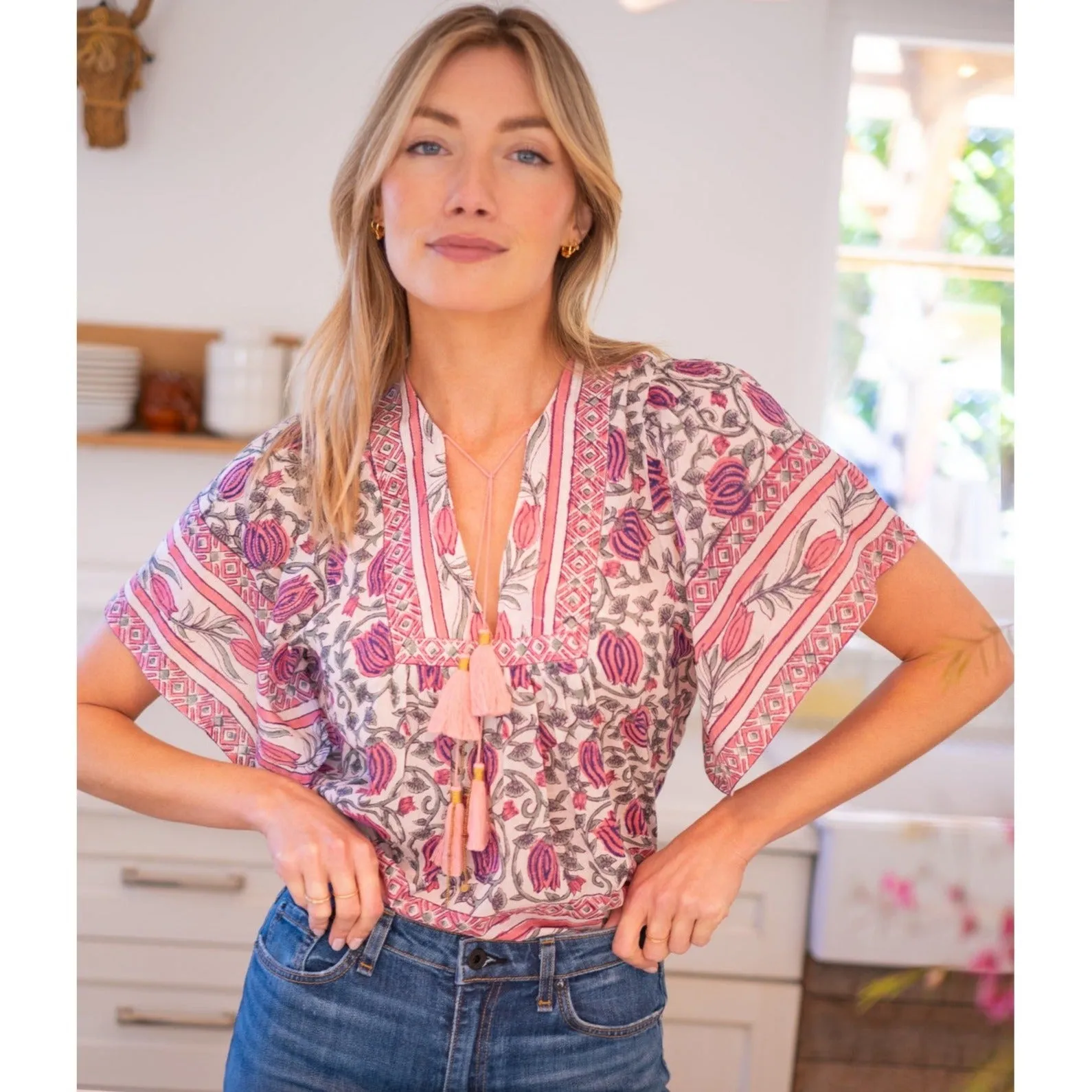 Angel Top sold by Alicia Bell product image thumbnail 4