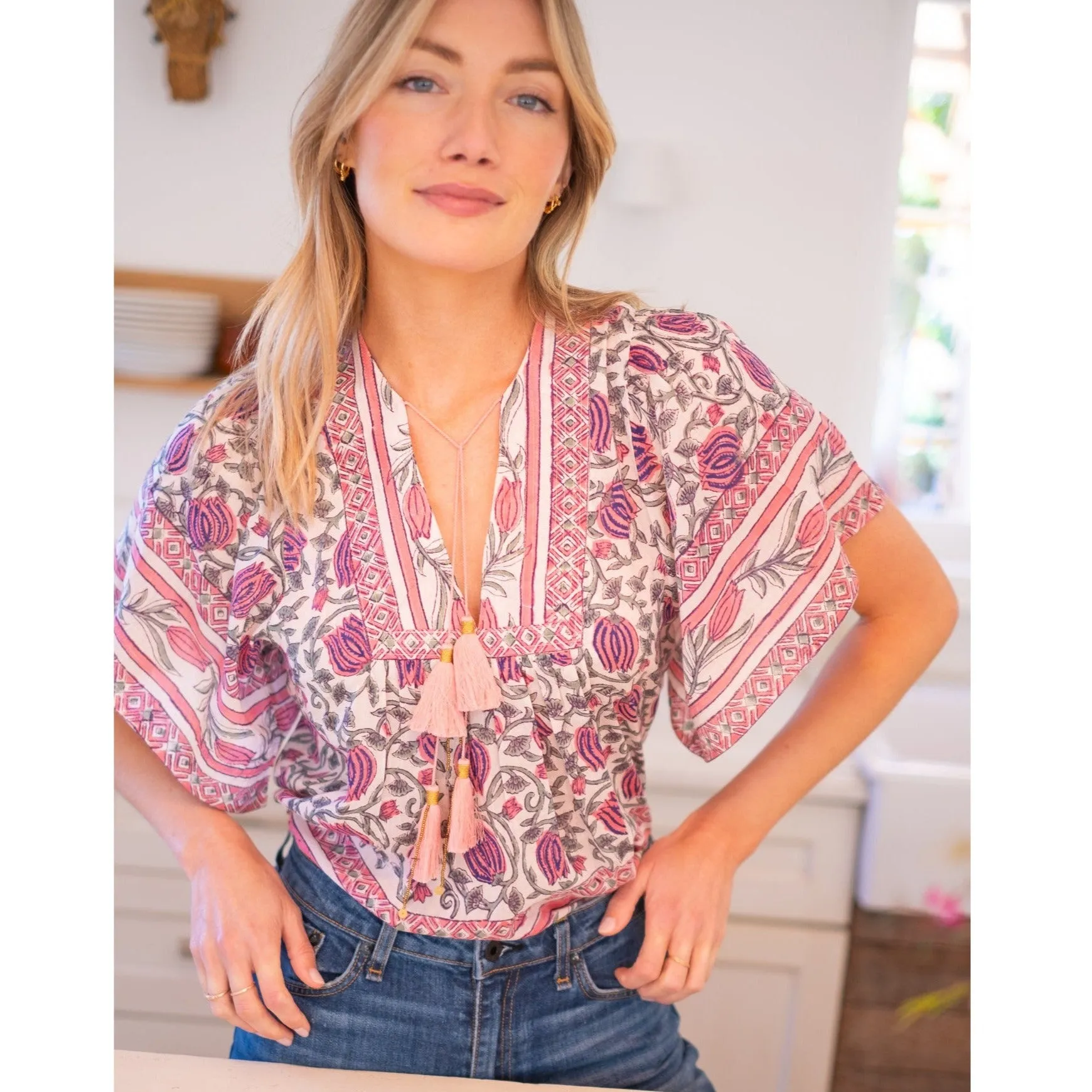 Angel Top sold by Alicia Bell product image thumbnail 5