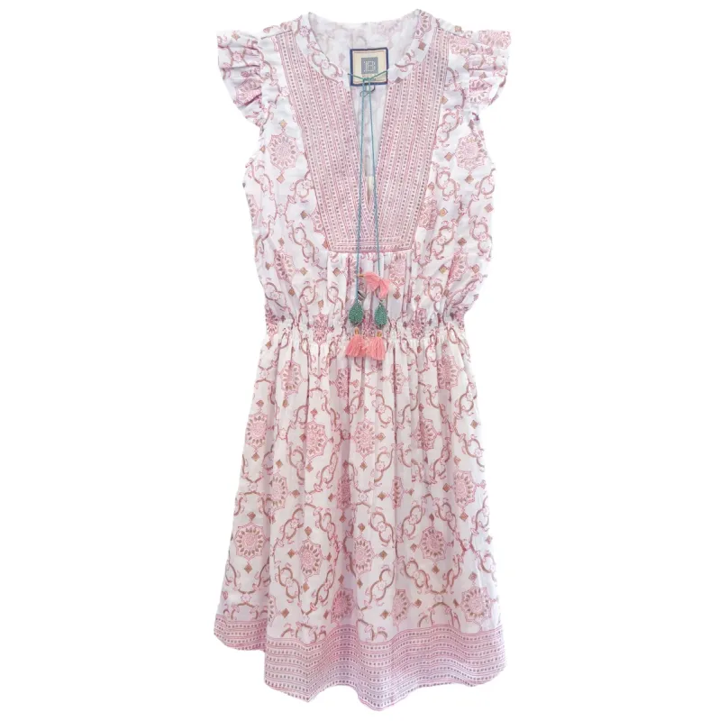 Lola Mini Dress sold by Alicia Bell