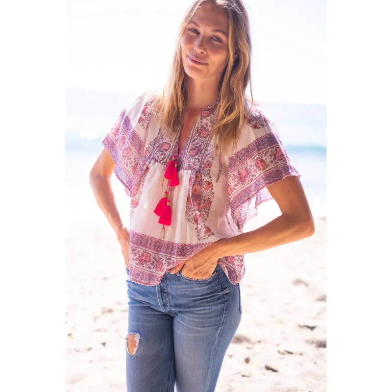 Angel Top sold by Alicia Bell