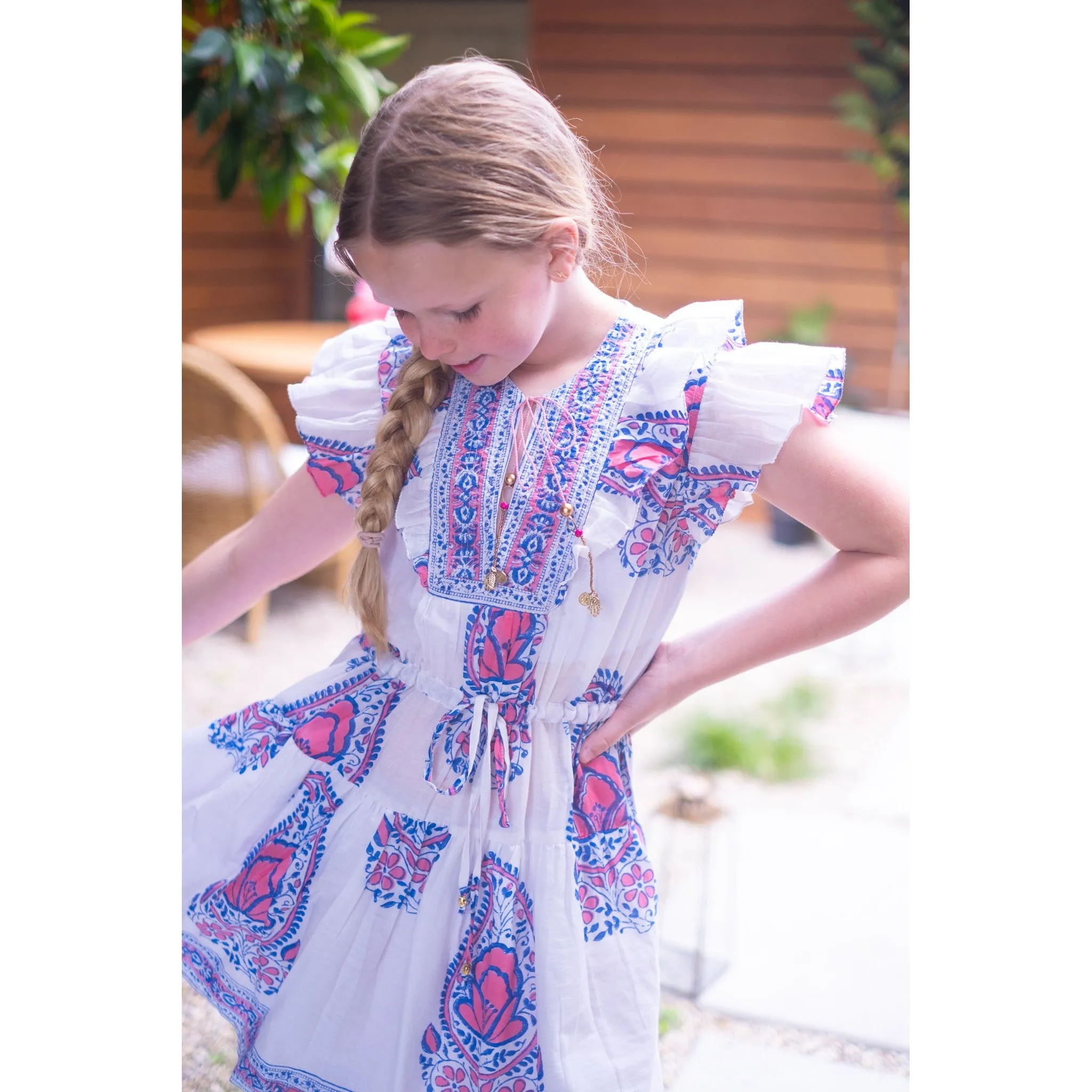 Kerry Mini sold by Alicia Bell product image thumbnail 4