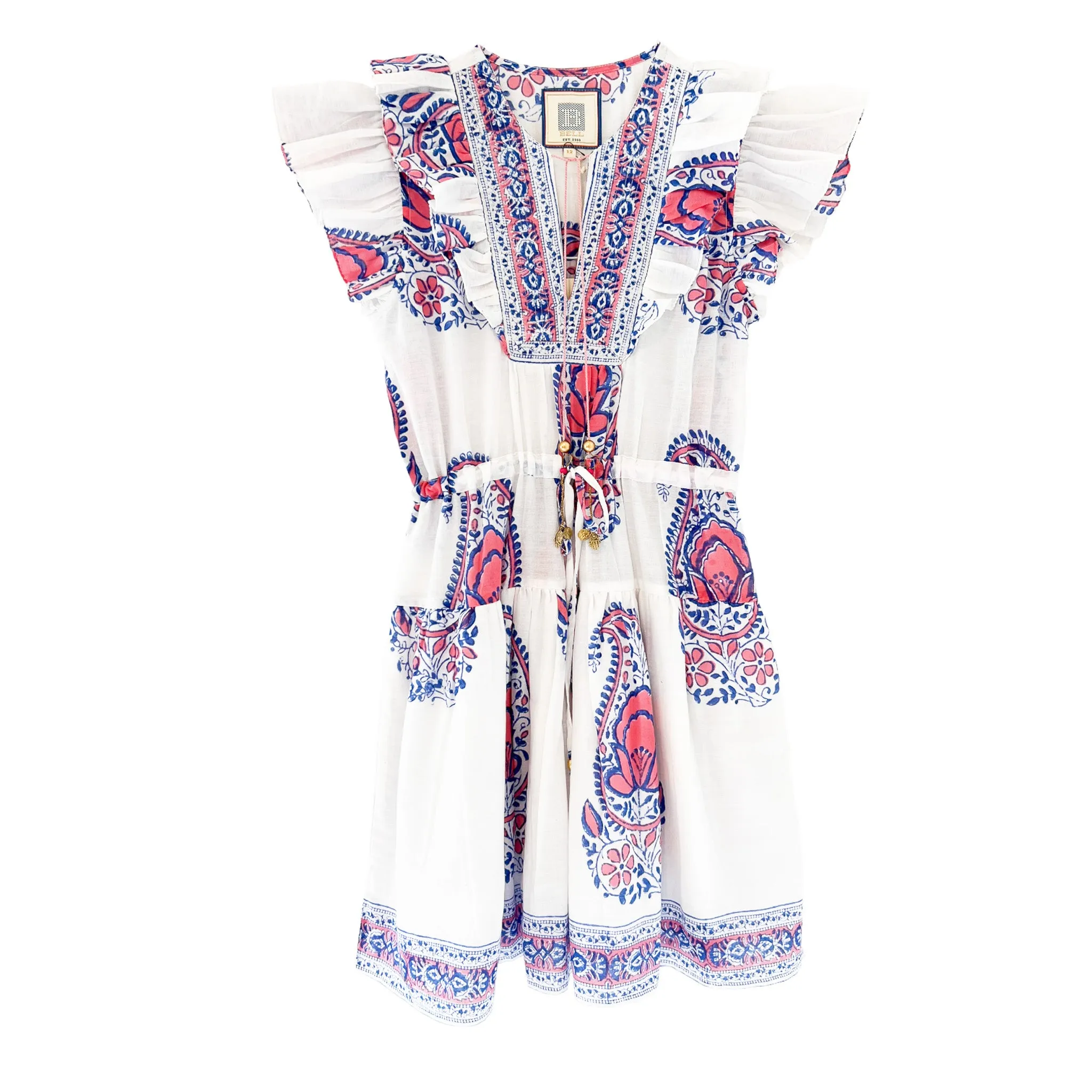 Kerry Mini sold by Alicia Bell product image thumbnail 3