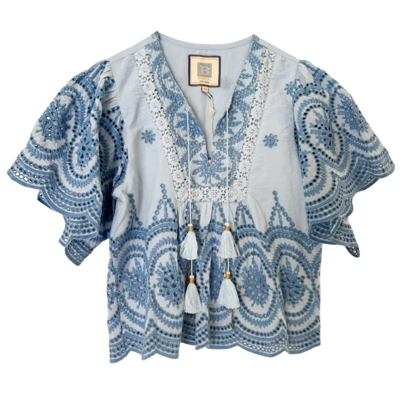 Angel Top sold by Alicia Bell