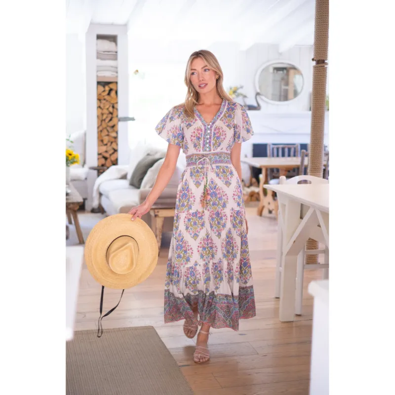 Molly Maxi Dress sold by Alicia Bell