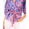 Wrap Top sold by Alicia Bell