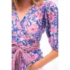 Wrap Top sold by Alicia Bell