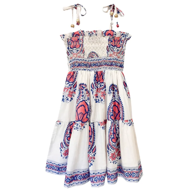 Samantha Dress sold by Alicia Bell