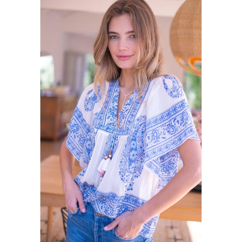 Angel Top sold by Alicia Bell