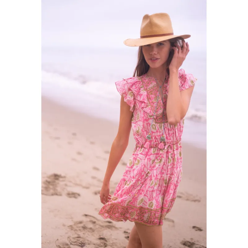 Kerry Mini Dress sold by Alicia Bell