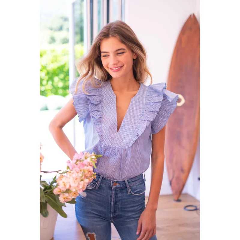 Kiara Top sold by Alicia Bell