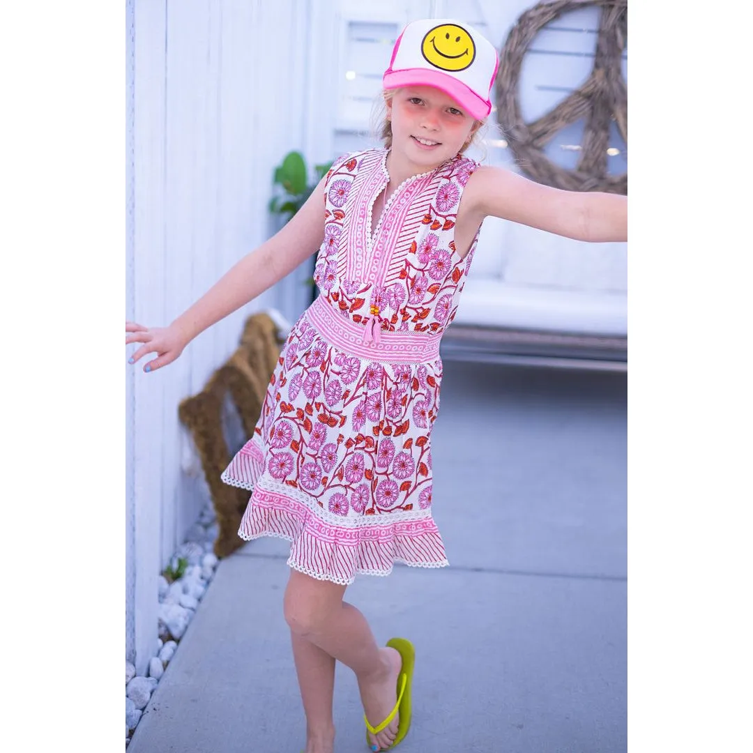 Ava Dress sold by Alicia Bell product image thumbnail 4