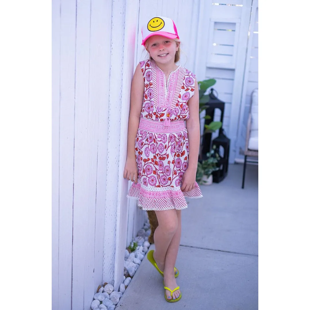 Ava Dress sold by Alicia Bell product image thumbnail 5