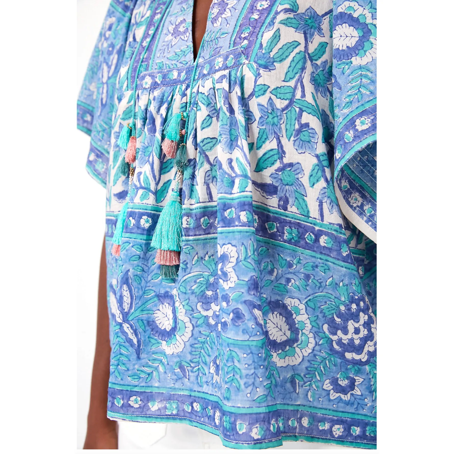 Angel Top sold by Alicia Bell product image thumbnail 3