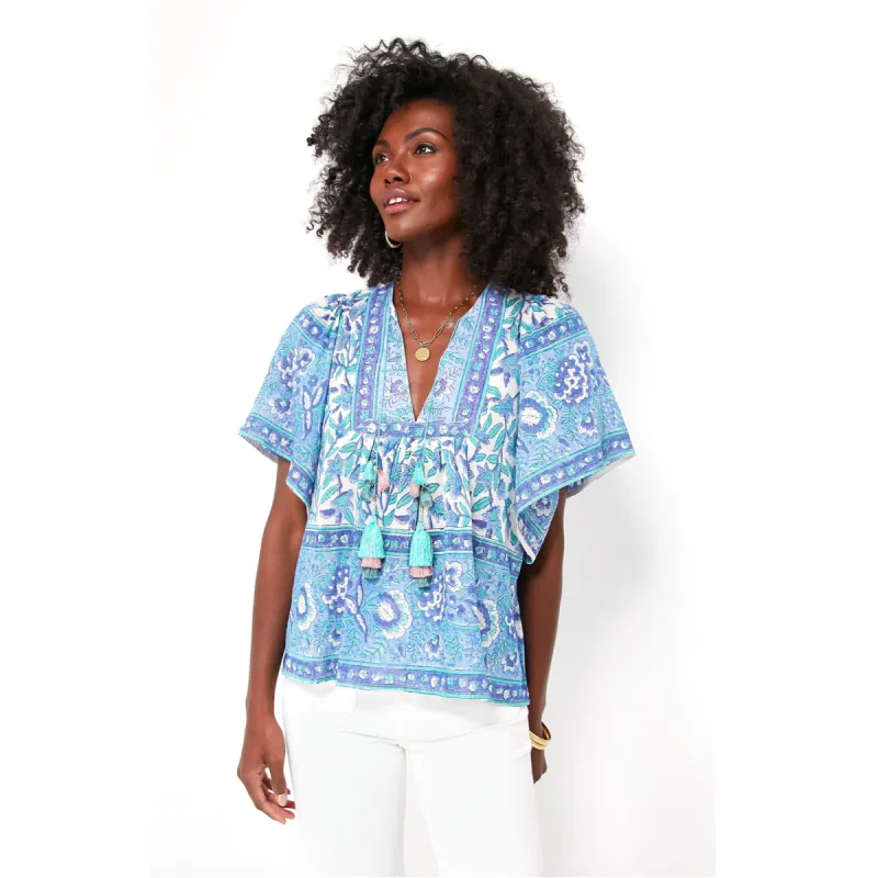 Angel Top sold by Alicia Bell