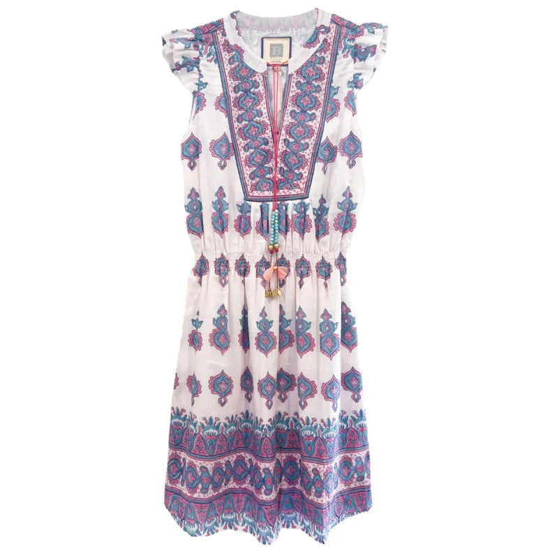 Lola Mini Dress sold by Alicia Bell