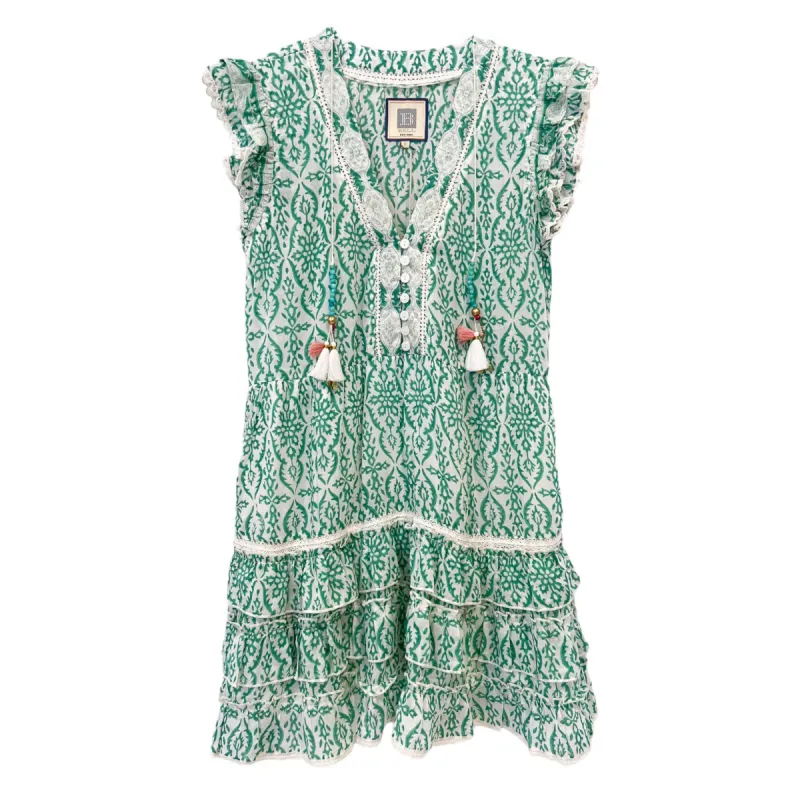 Liz Mini Dress sold by Alicia Bell