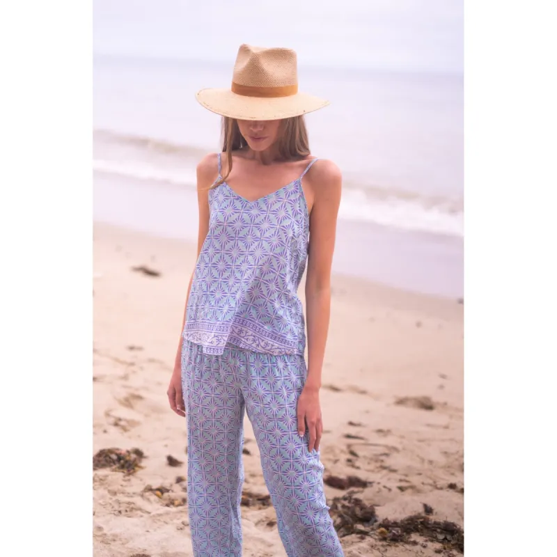 2 Piece PJ Set sold by Alicia Bell