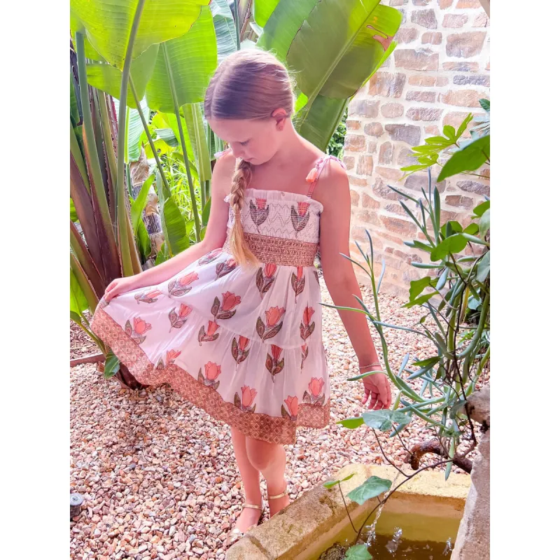 Samantha Dress sold by Alicia Bell