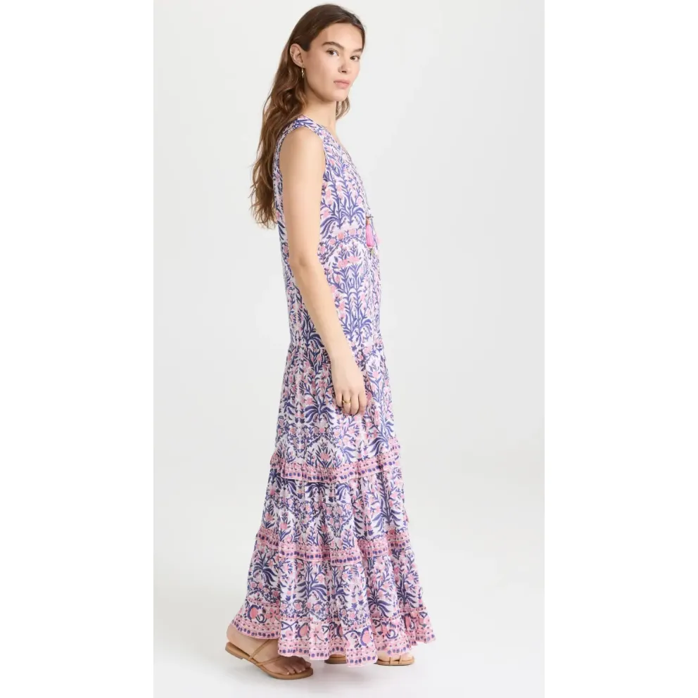 Tegan Maxi sold by Alicia Bell product image thumbnail 2
