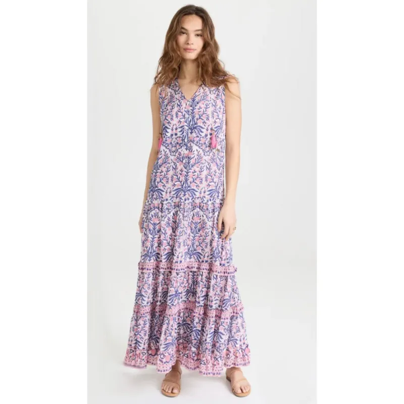 Tegan Maxi sold by Alicia Bell