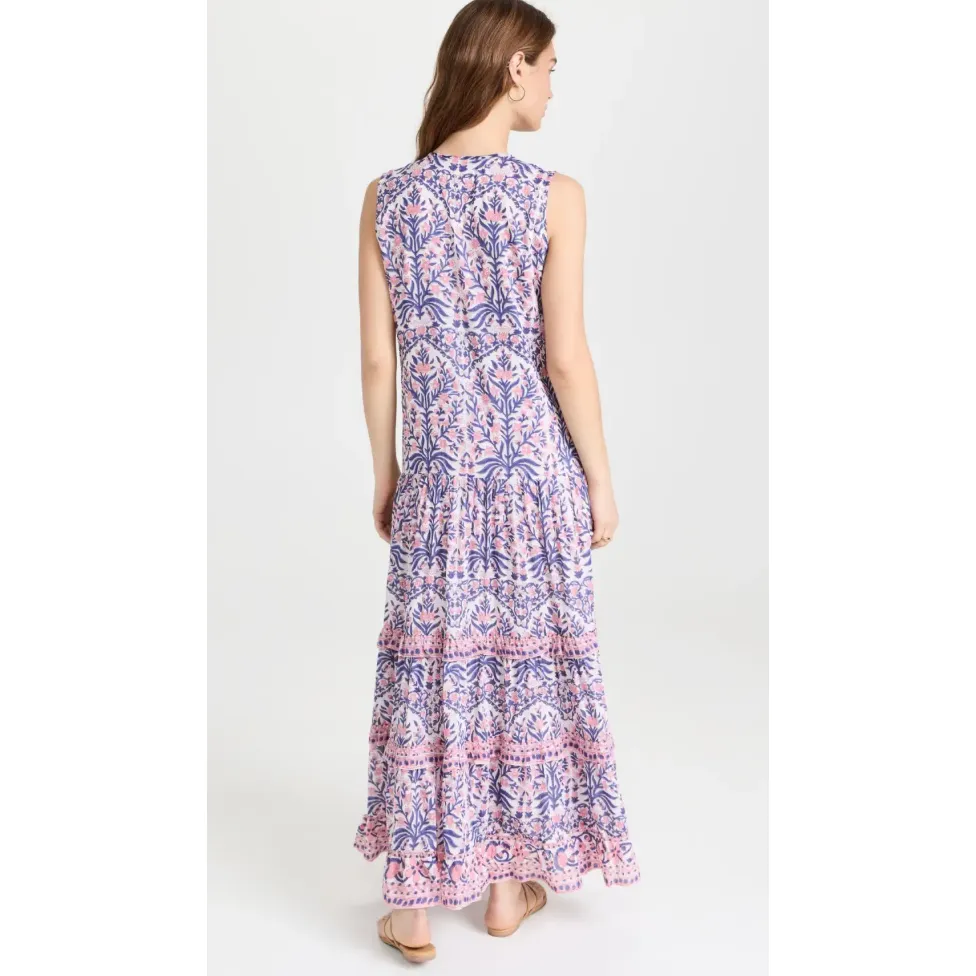 Tegan Maxi sold by Alicia Bell product image thumbnail 3