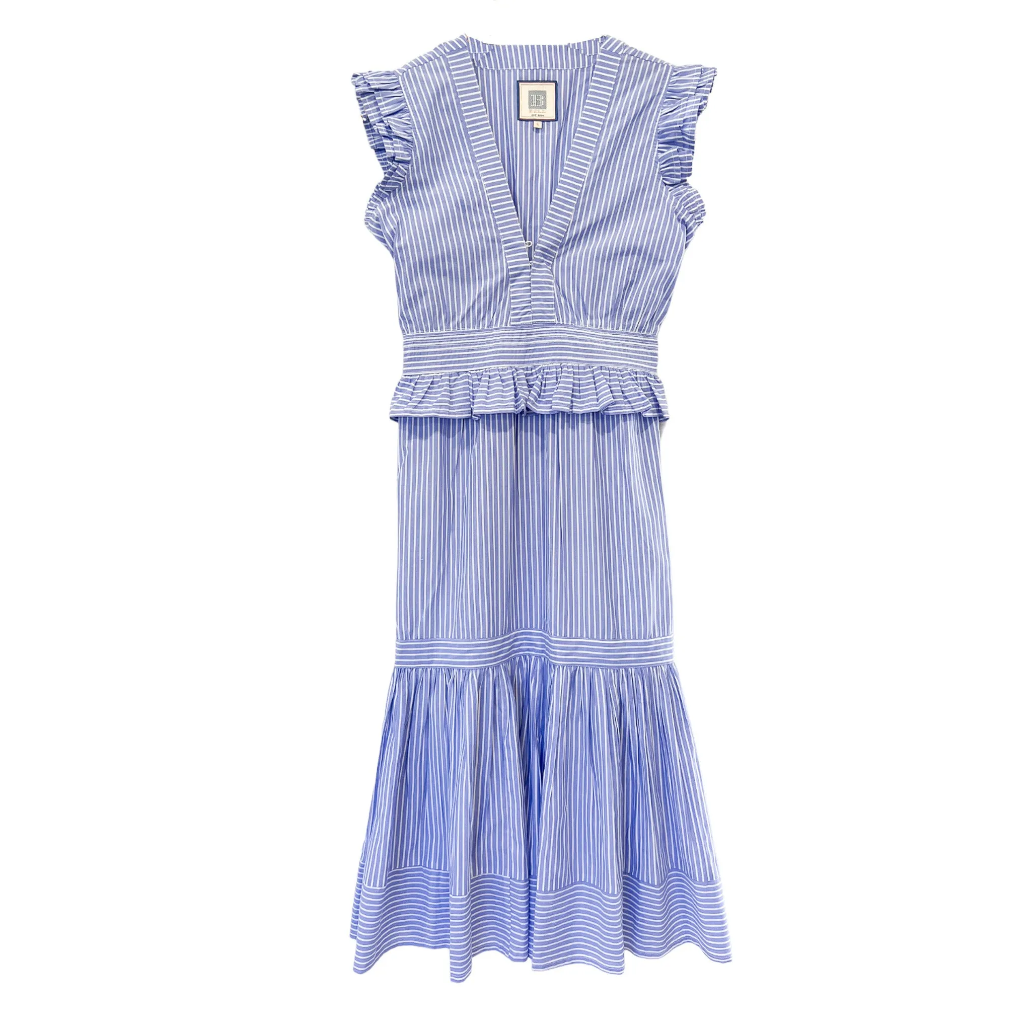 Brooke Midi Dress sold by Alicia Bell