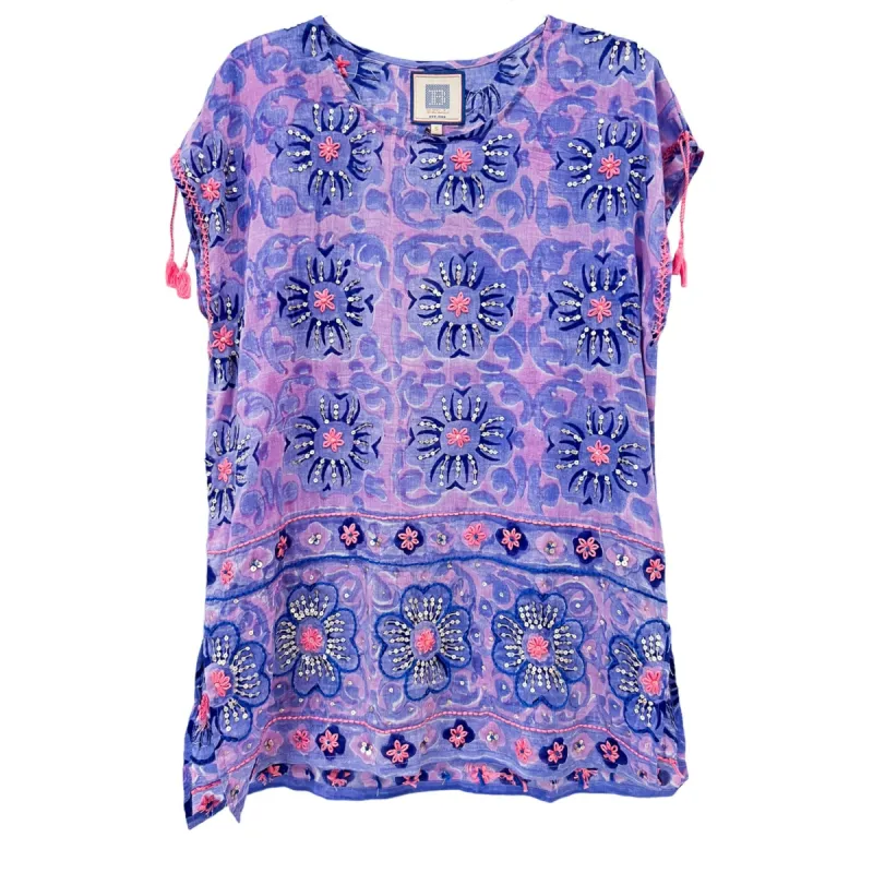 Loose Tunic Top sold by Alicia Bell