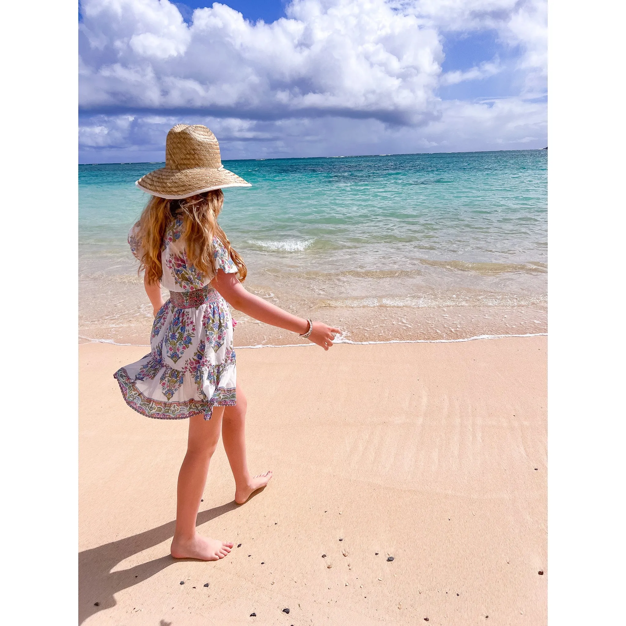 Molly Mini Dress sold by Alicia Bell product image thumbnail 2