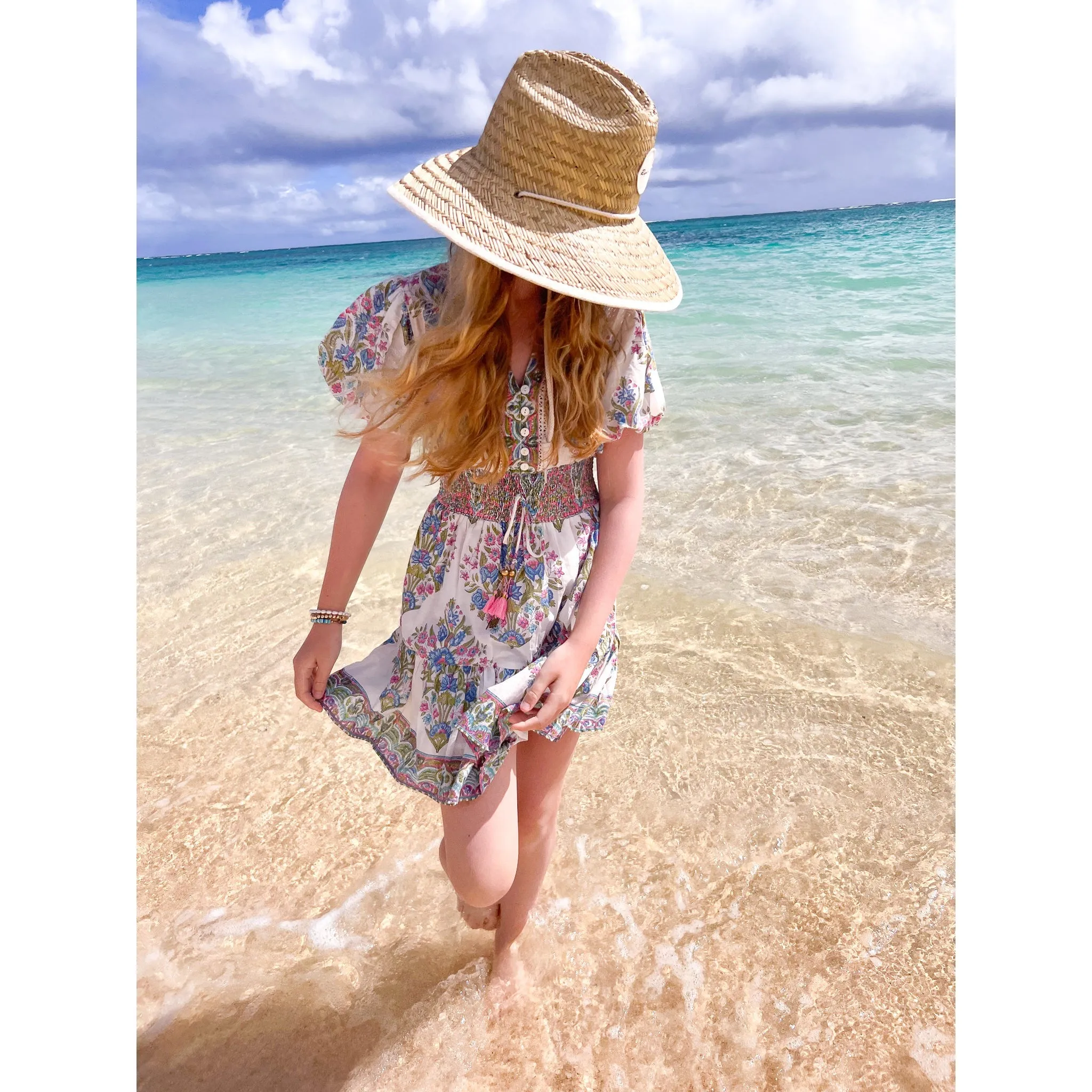 Molly Mini Dress sold by Alicia Bell