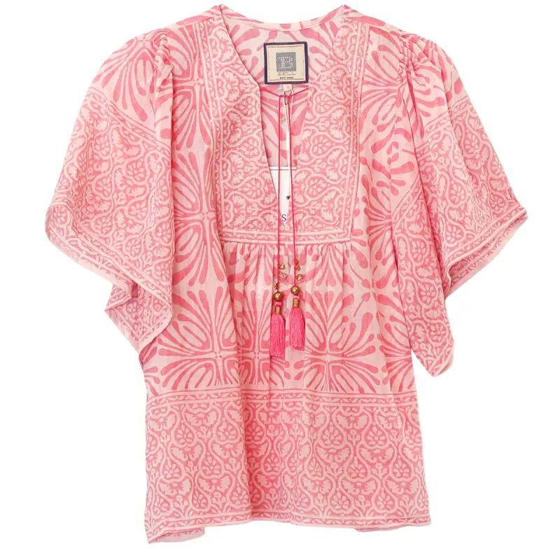 Angel Top sold by Alicia Bell