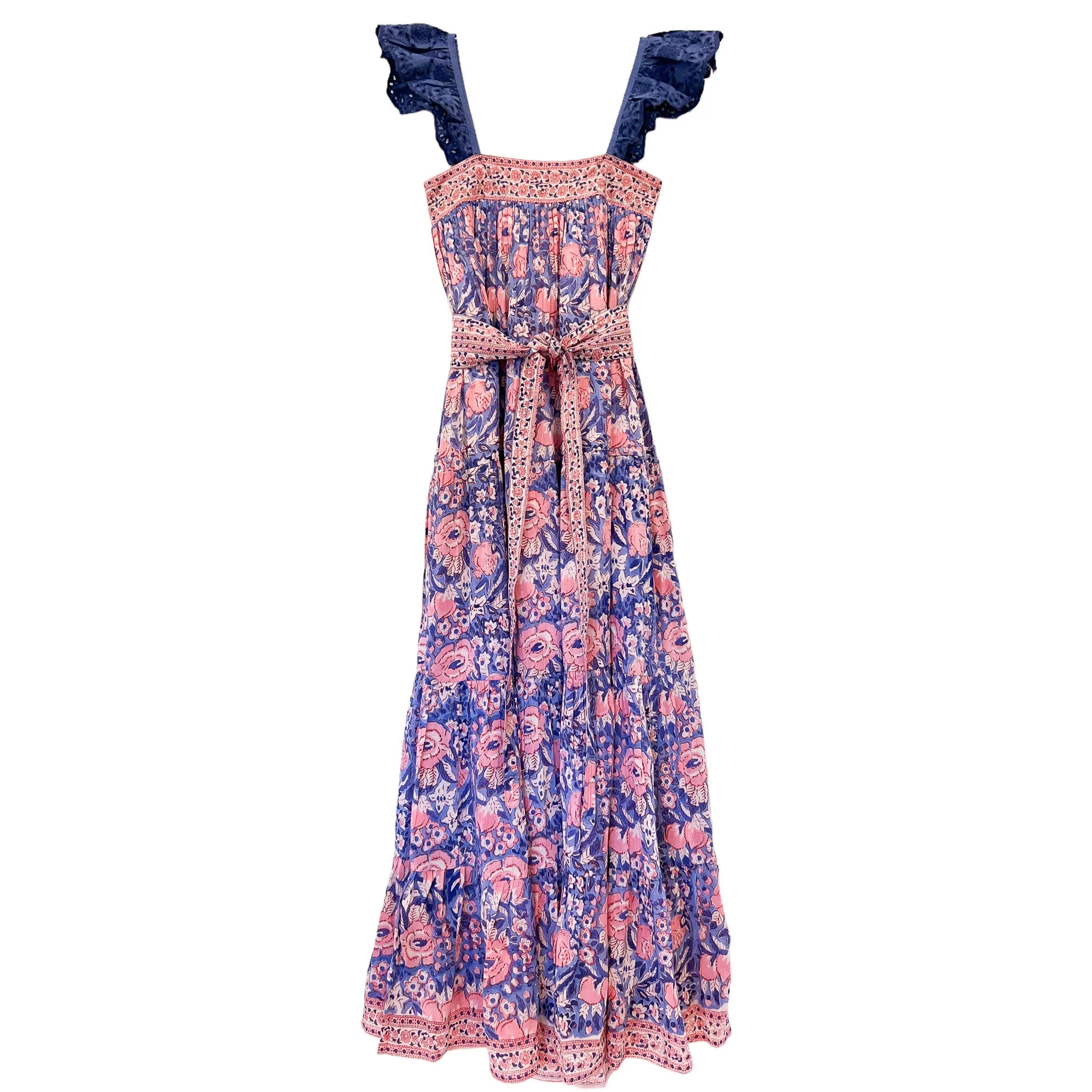 Sasha Maxi Dress sold by Alicia Bell