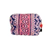 Clamshell Bag With Beaded Tassel sold by Alicia Bell