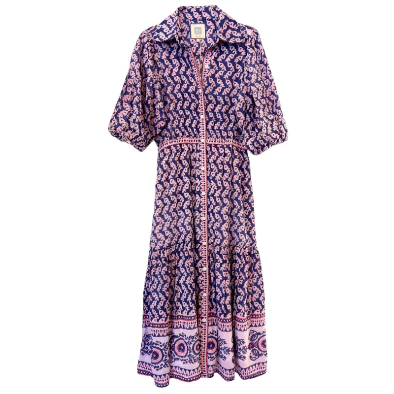 Blair Midi Dress sold by Alicia Bell