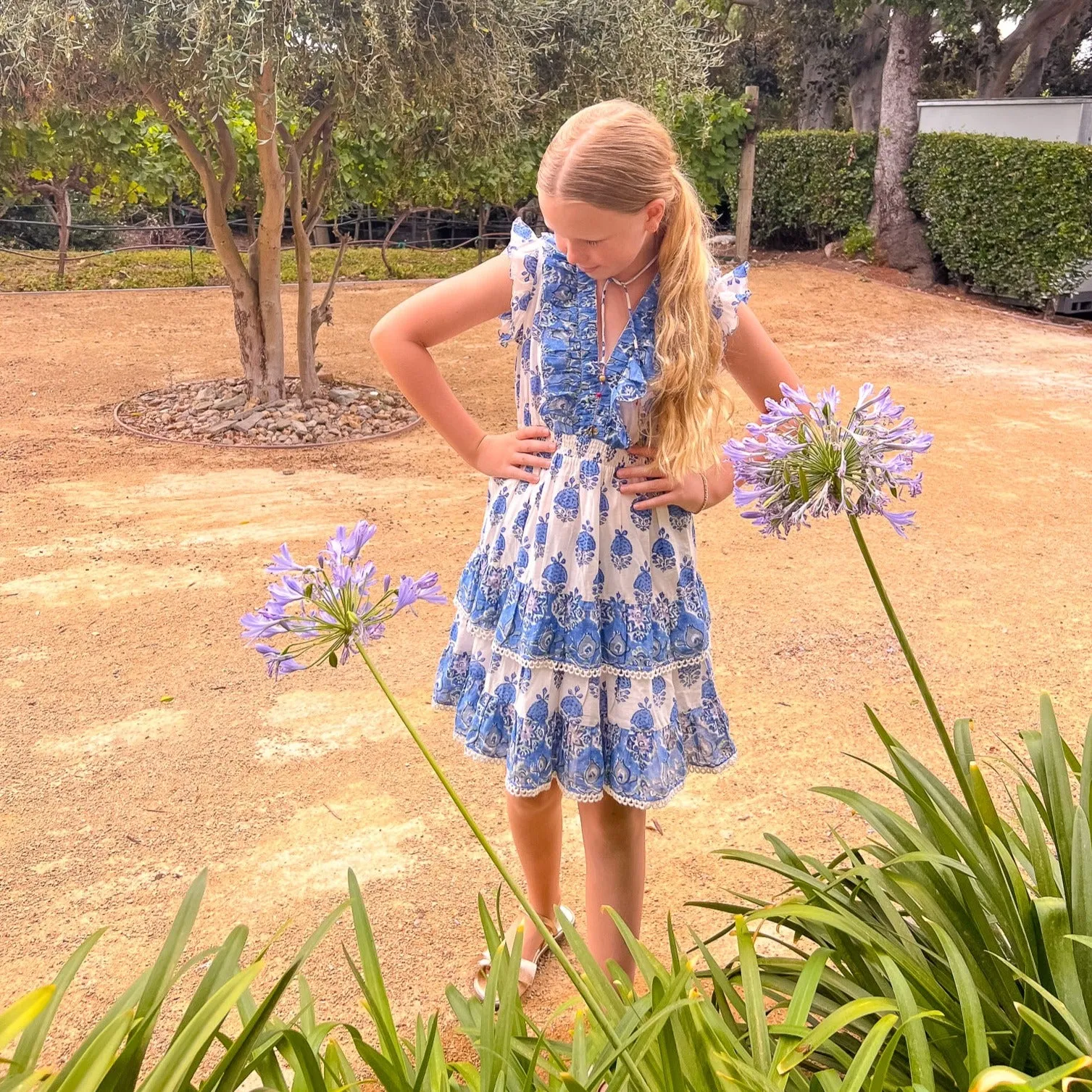 Rainey Mini Dress sold by Alicia Bell