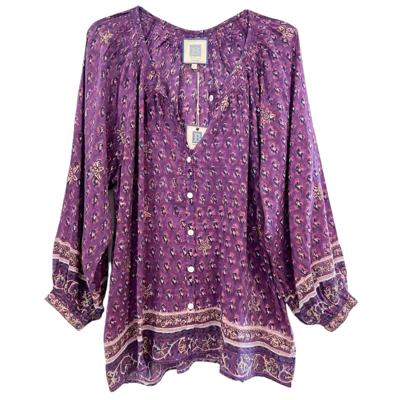 Courtney Top sold by Alicia Bell