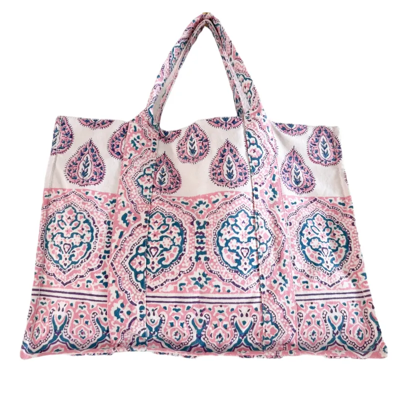 Canvas Tote sold by Alicia Bell