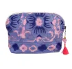 Clamshell Bag With Beaded Tassel sold by Alicia Bell