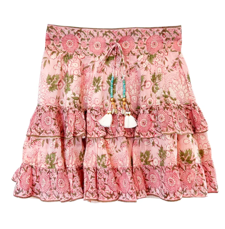 Bek Skirt sold by Alicia Bell
