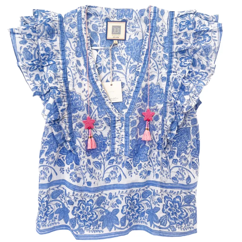 Phoebe Top sold by Alicia Bell