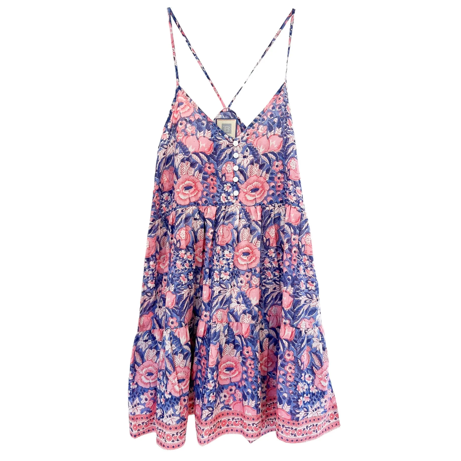 Hope Mini Dress sold by Alicia Bell