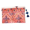 Large Zipper Pouch sold by Alicia Bell