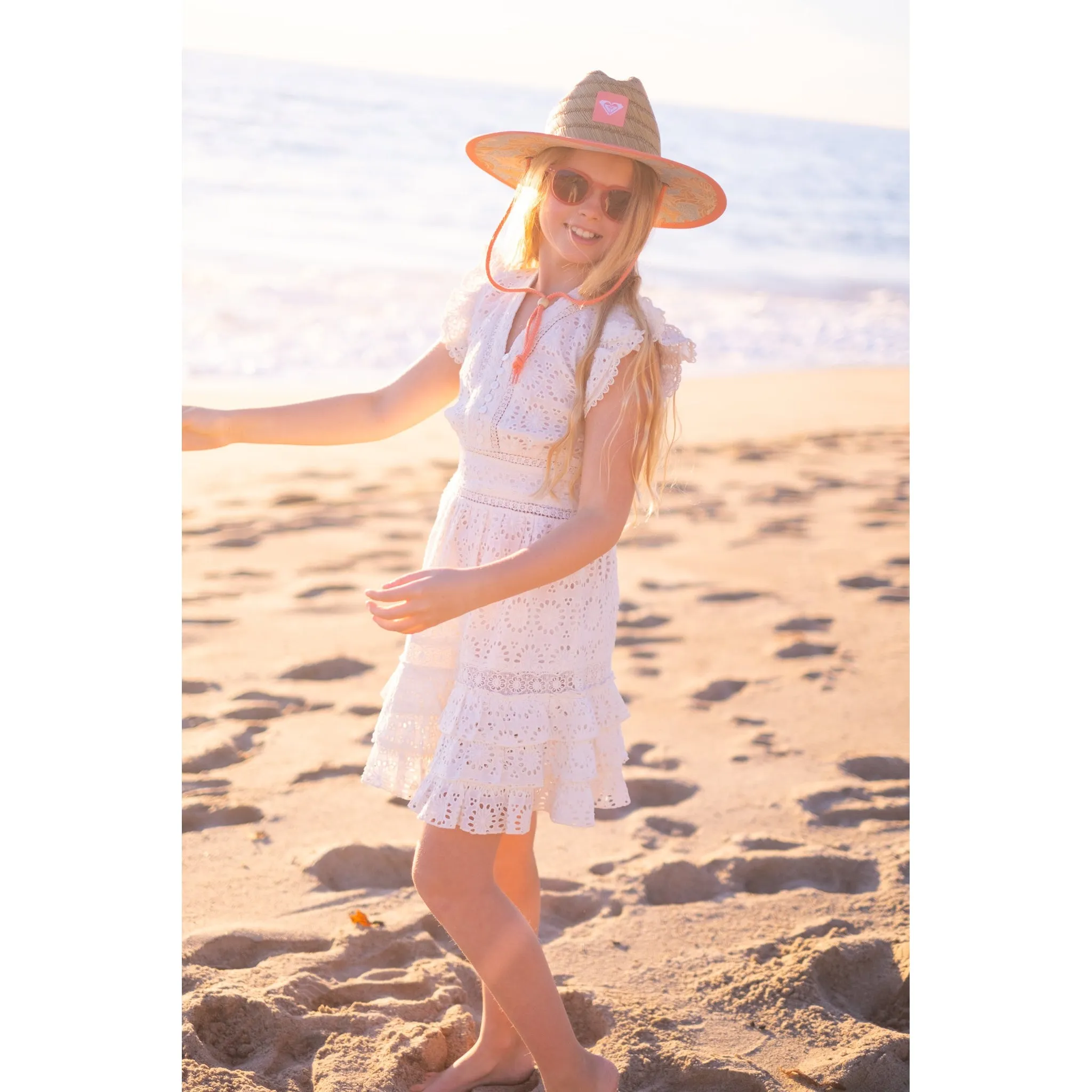 Lisa Dress- PRE SALE sold by Alicia Bell product image thumbnail 3