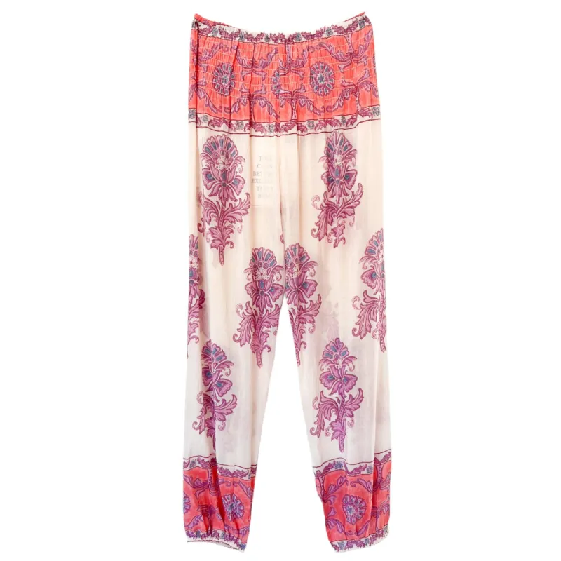 Smocked Pants sold by Alicia Bell