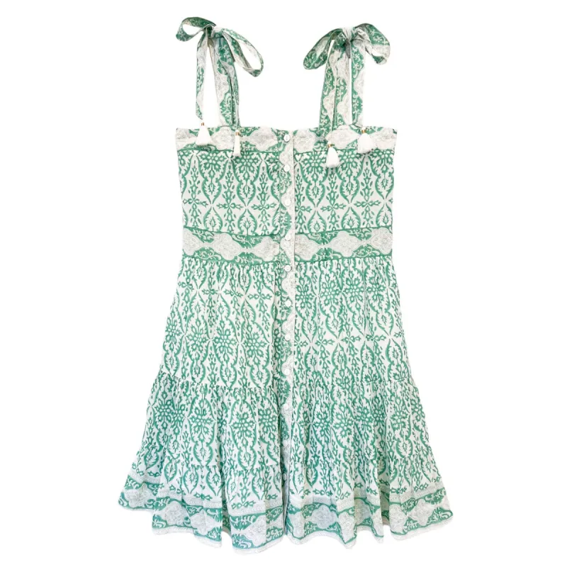 Hillary Mini Dress sold by Alicia Bell