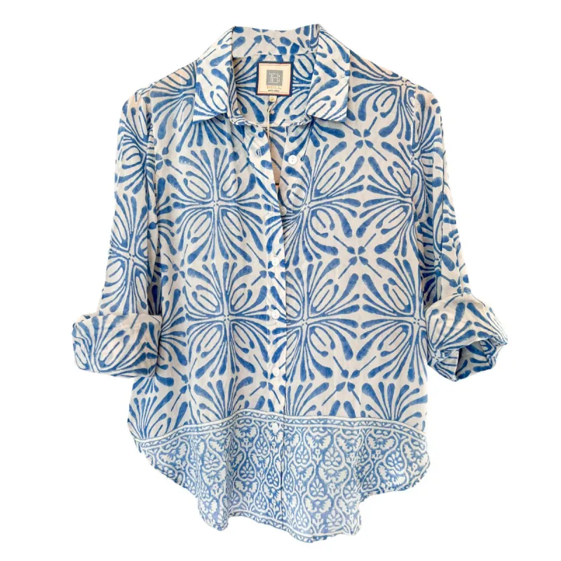 Button Down Shirt sold by Alicia Bell