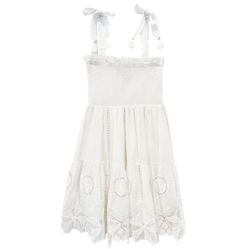 Samantha Dress sold by Alicia Bell