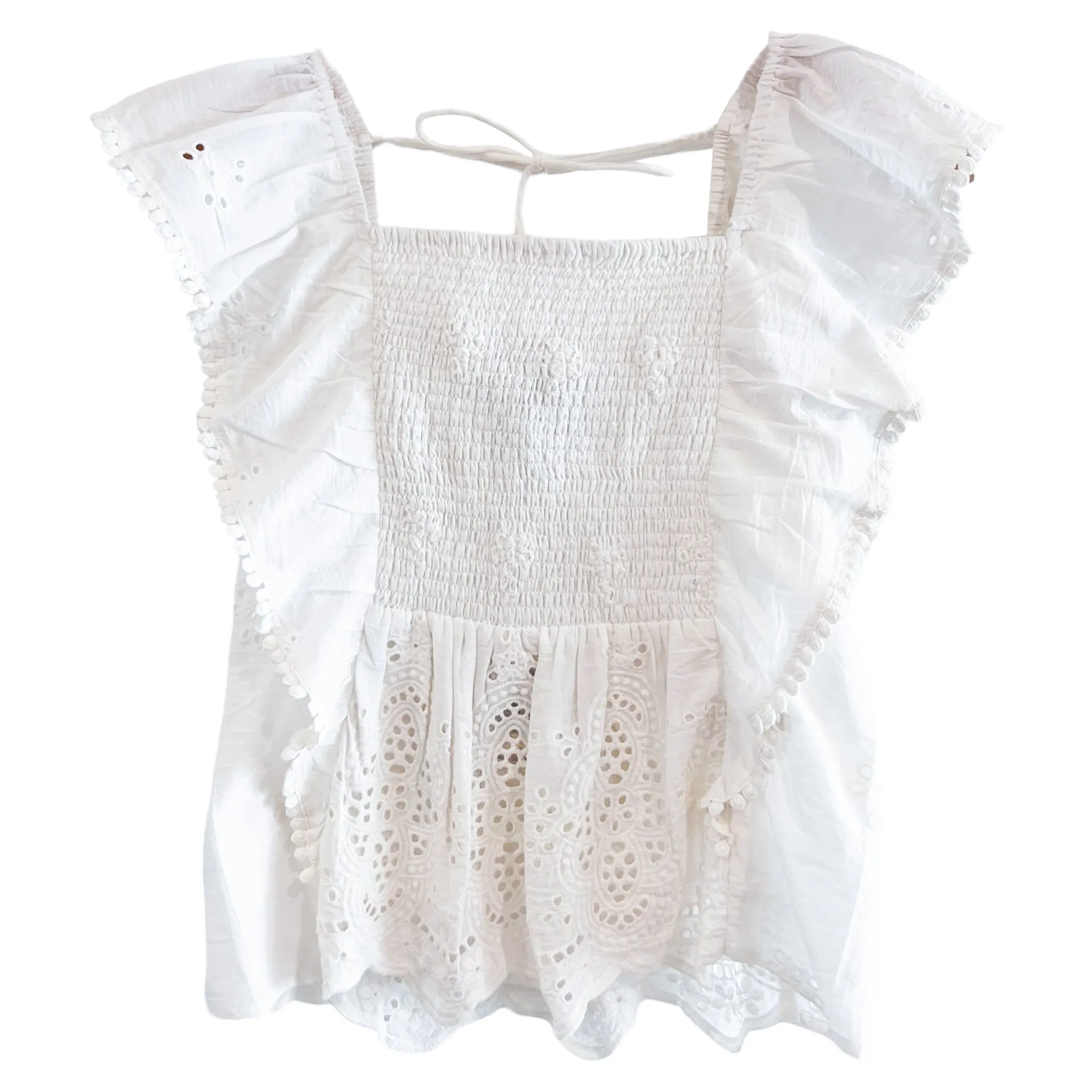 Tulip Top sold by Alicia Bell