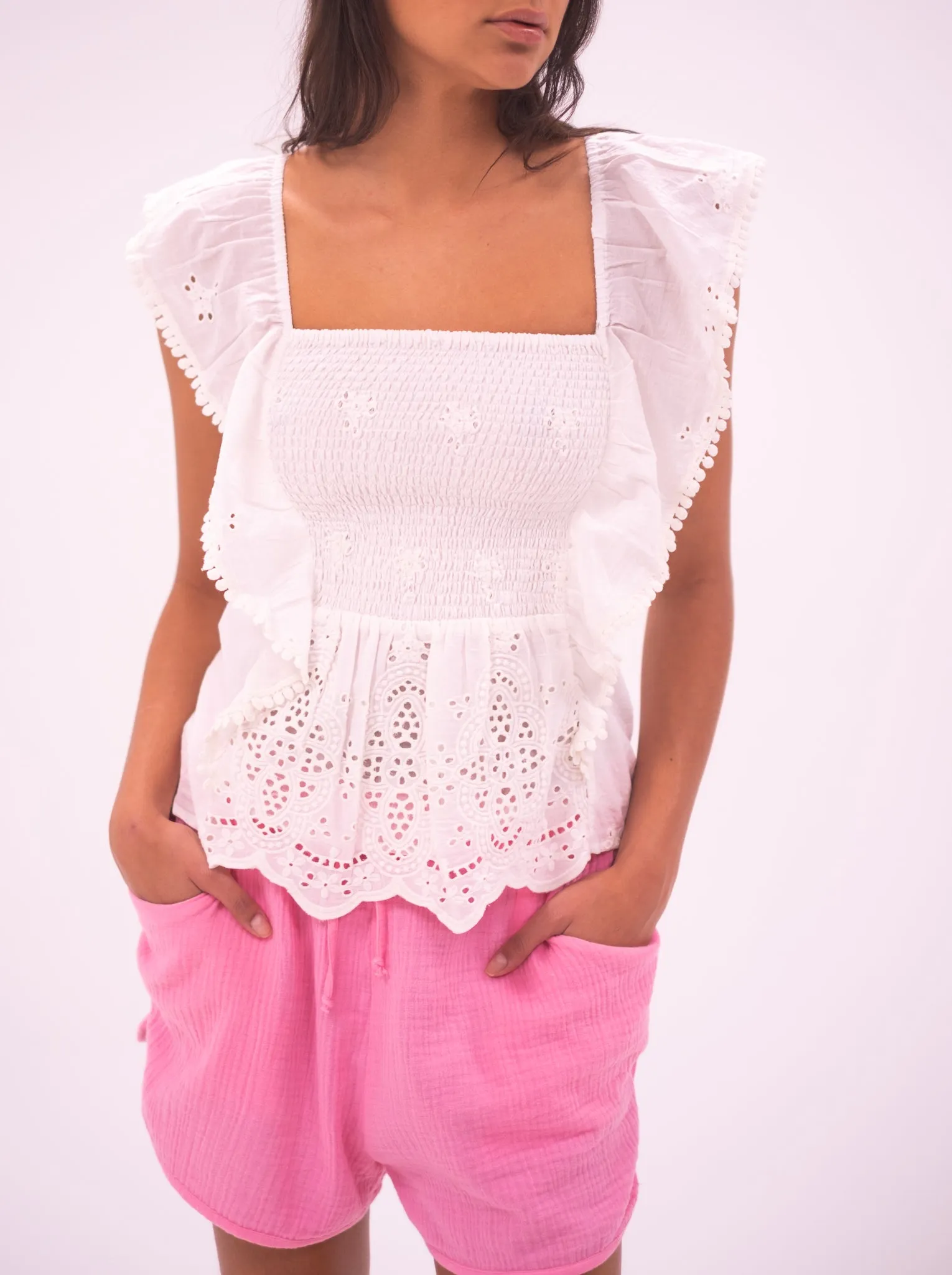 Tulip Top sold by Alicia Bell product image thumbnail 5