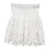 Smocked Skirt sold by Alicia Bell